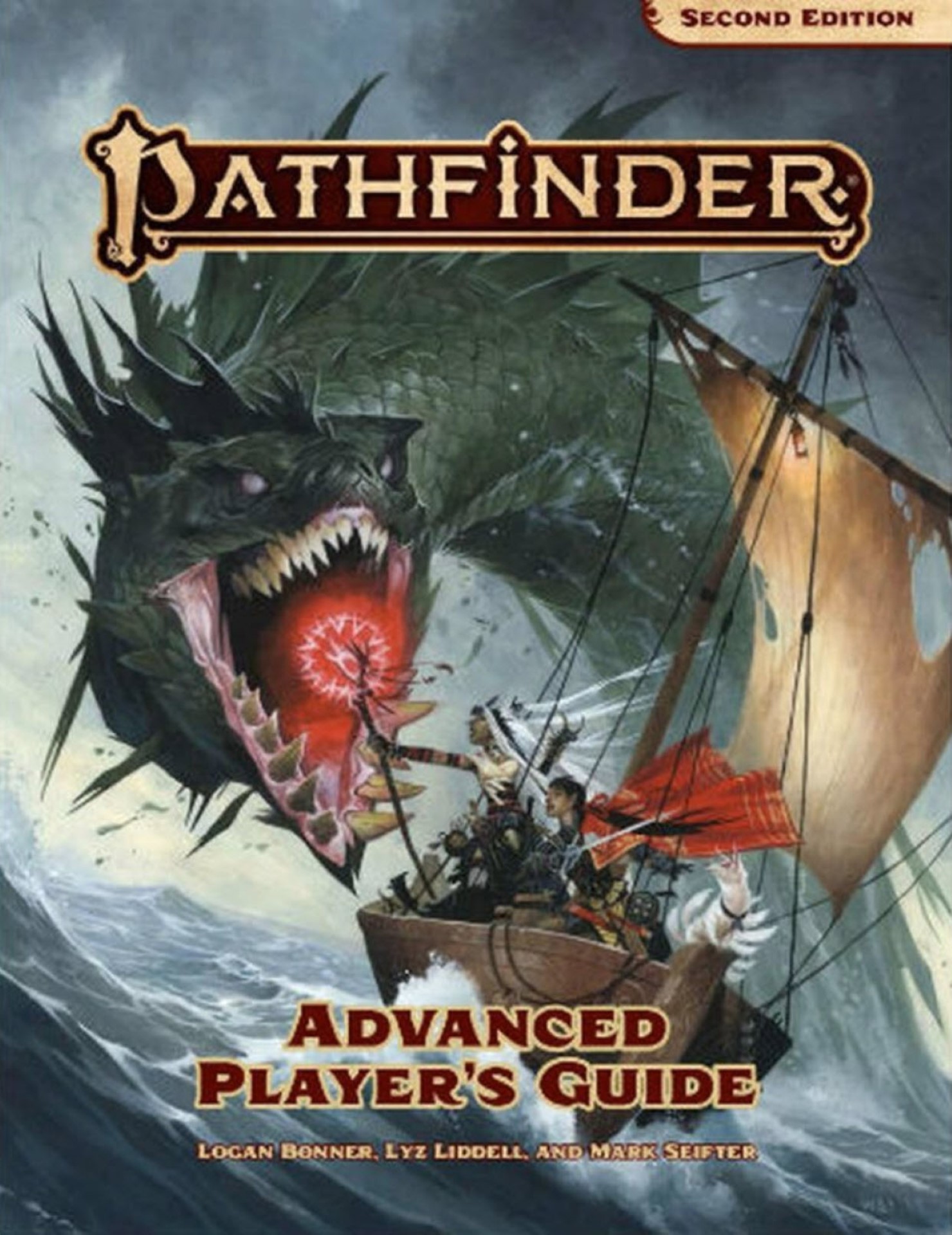 Advanced Jin Kin Pathfinder Pathfinder Second Edition: Advanced Player’s Guide - The Old Bard